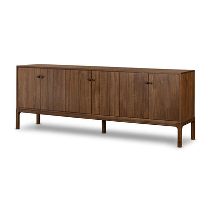 Four Hands - Wallis - Arturo Sideboard-Natural Walnut - 230393-001 veiw 1