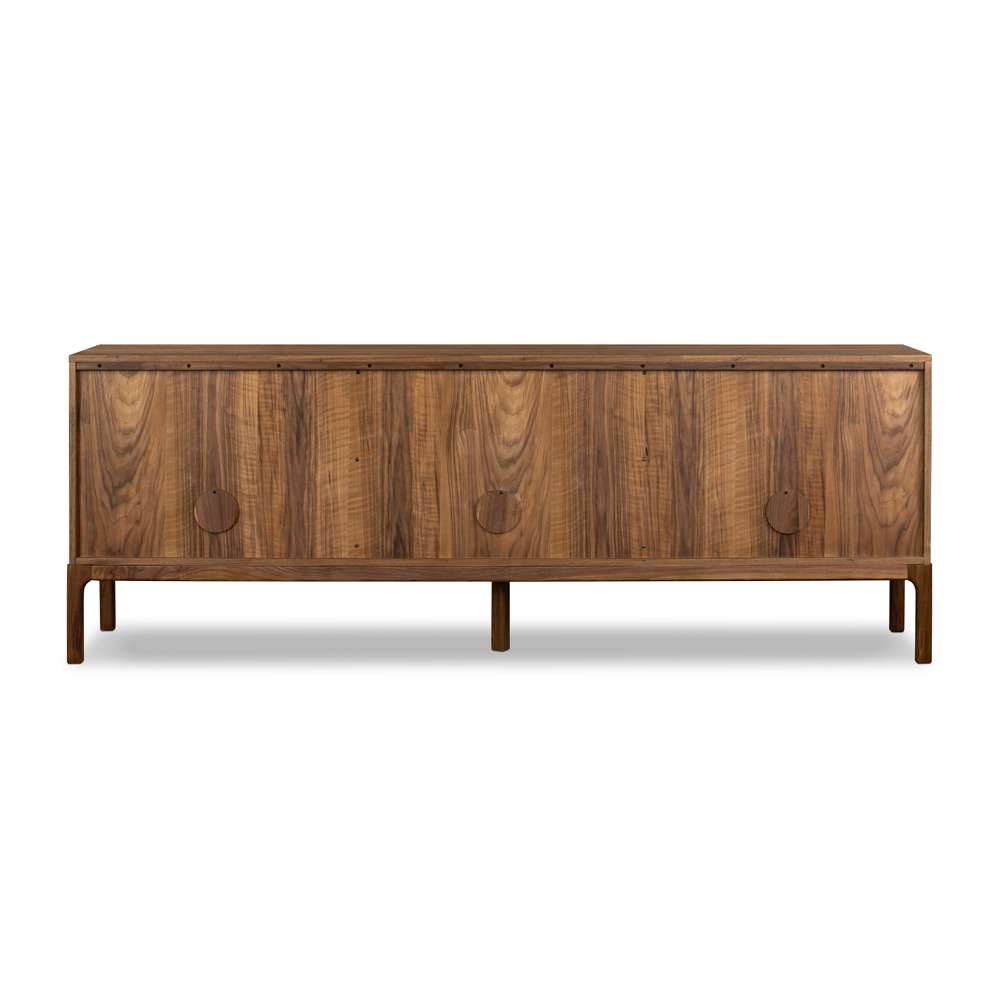 Four Hands - Wallis - Arturo Sideboard-Natural Walnut - 230393-001 veiw 2
