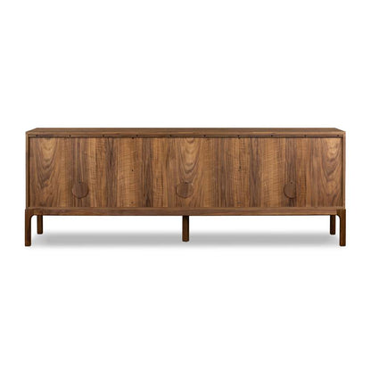 Four Hands - Wallis - Arturo Sideboard-Natural Walnut - 230393-001 veiw 2