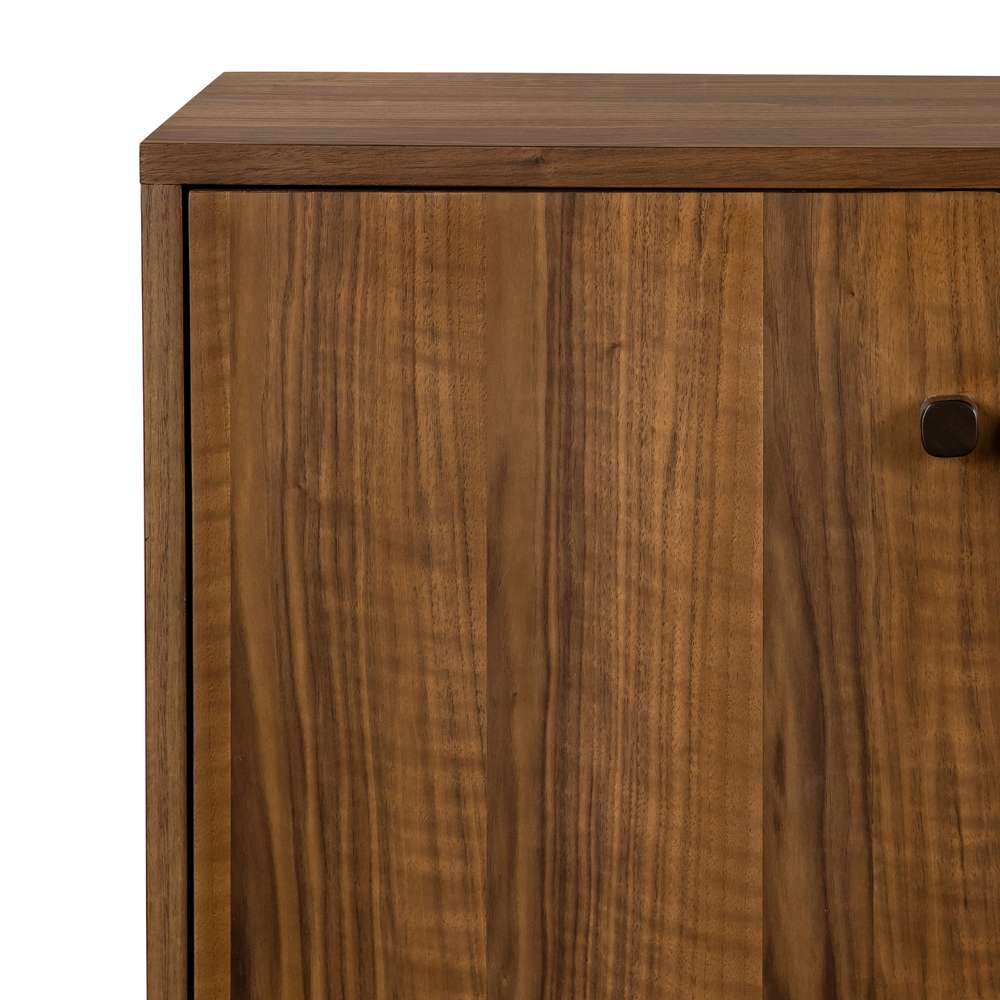 Four Hands - Wallis - Arturo Sideboard-Natural Walnut - 230393-001 veiw 3