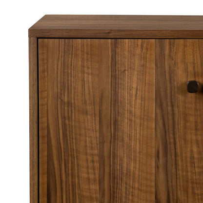 Four Hands - Wallis - Arturo Sideboard-Natural Walnut - 230393-001 veiw 3