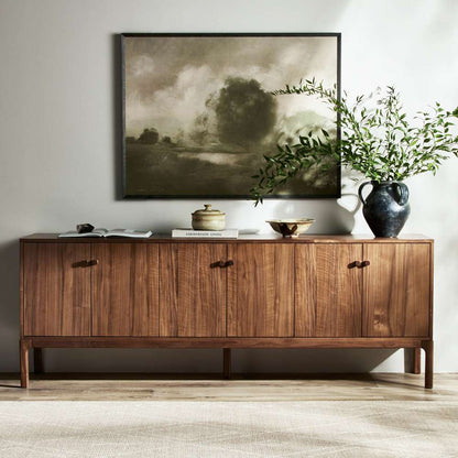 Four Hands - Wallis - Arturo Sideboard-Natural Walnut - 230393-001 veiw 5