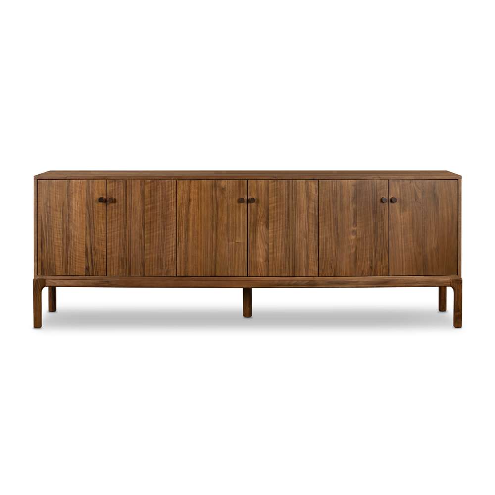Four Hands - Wallis - Arturo Sideboard-Natural Walnut - 230393-001 veiw 6