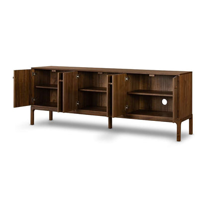 Four Hands - Wallis - Arturo Sideboard-Natural Walnut - 230393-001 veiw 7