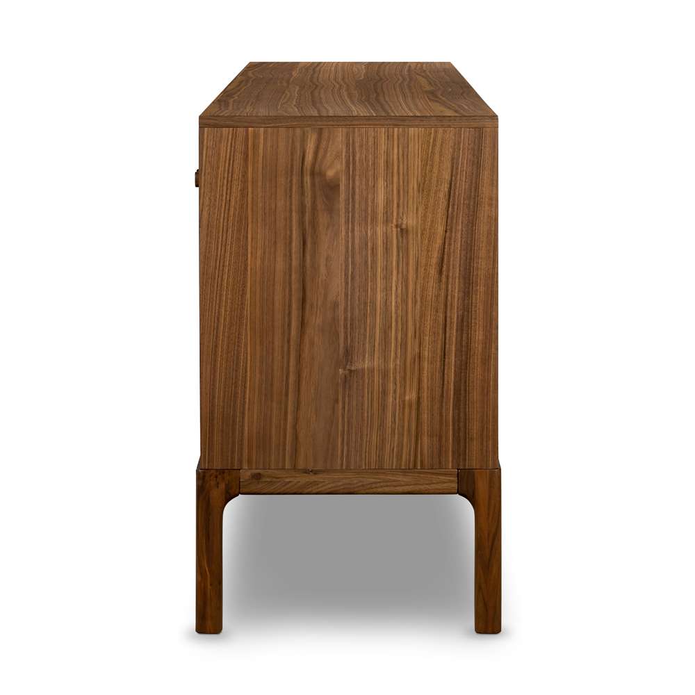 Four Hands - Wallis - Arturo Sideboard-Natural Walnut - 230393-001 veiw 8