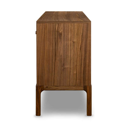 Four Hands - Wallis - Arturo Sideboard-Natural Walnut - 230393-001 veiw 8