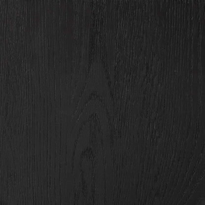 Four Hands - Wallis - Lewis Swivel Stool - Black Oak - Bar - 238328-001 veiw 9