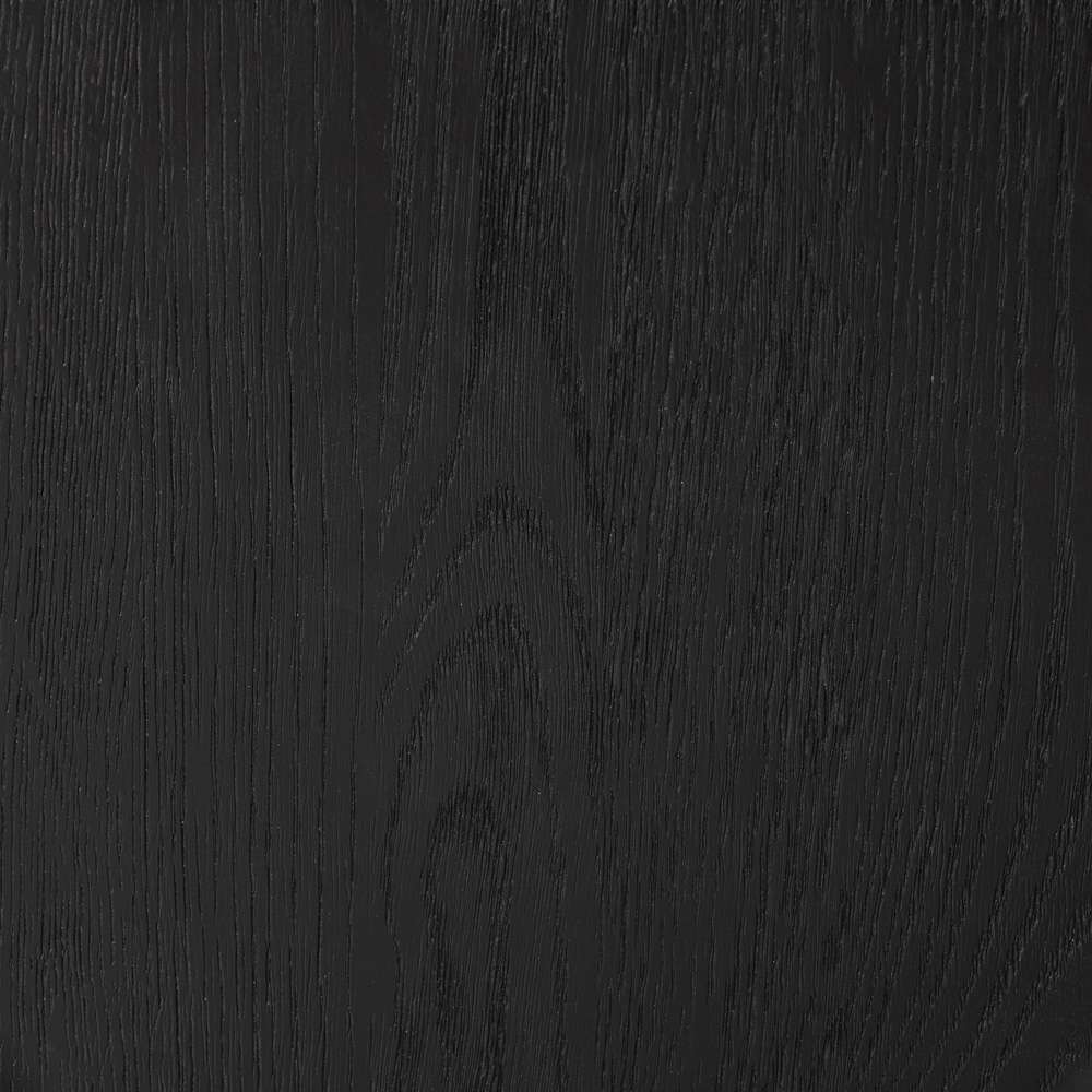 Four Hands - Wallis - Lewis Swivel Stool - Black Oak - Counter - 238328-002 veiw 9