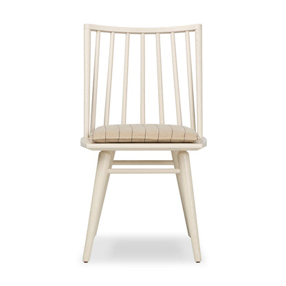 Four Hands - Wallis - Lewis Windsor Chair - Lavon Flint - 228386-022_CLOSEOUT view 2