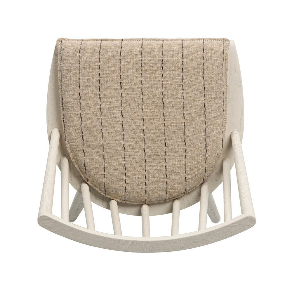 Four Hands - Wallis - Lewis Windsor Chair - Lavon Flint - 228386-022_CLOSEOUT view 5