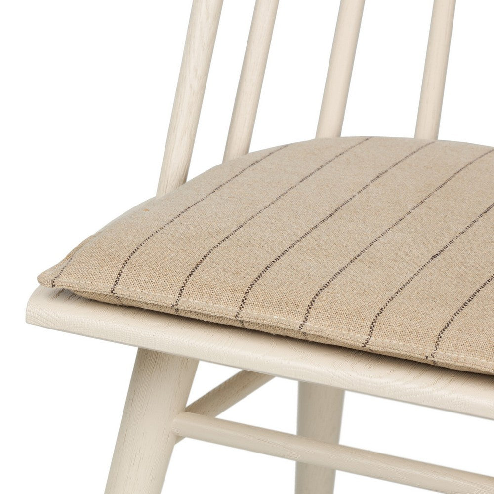 Four Hands - Wallis - Lewis Windsor Chair - Lavon Flint - 228386-022_CLOSEOUT view 6