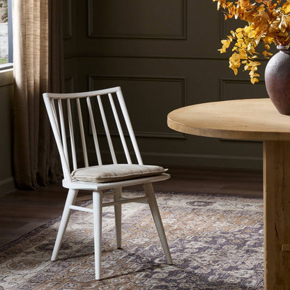 Four Hands - Wallis - Lewis Windsor Chair - Lavon Flint - 228386-022_CLOSEOUT view 11