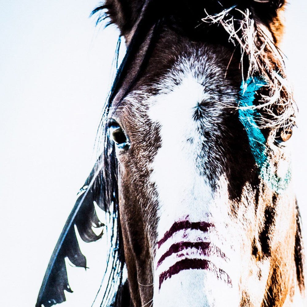 Four Hands - War Horse - Walnut 2.5 - ULOF-532 view 4
