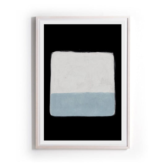 Four Hands - Waters by Jess Engle - White Washed 2.5 Maple - ULOF-381 view 1