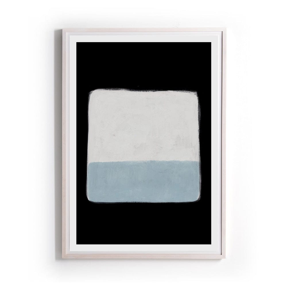 Four Hands - Waters by Jess Engle - White Washed 2.5 Maple - ULOF-776 view 2