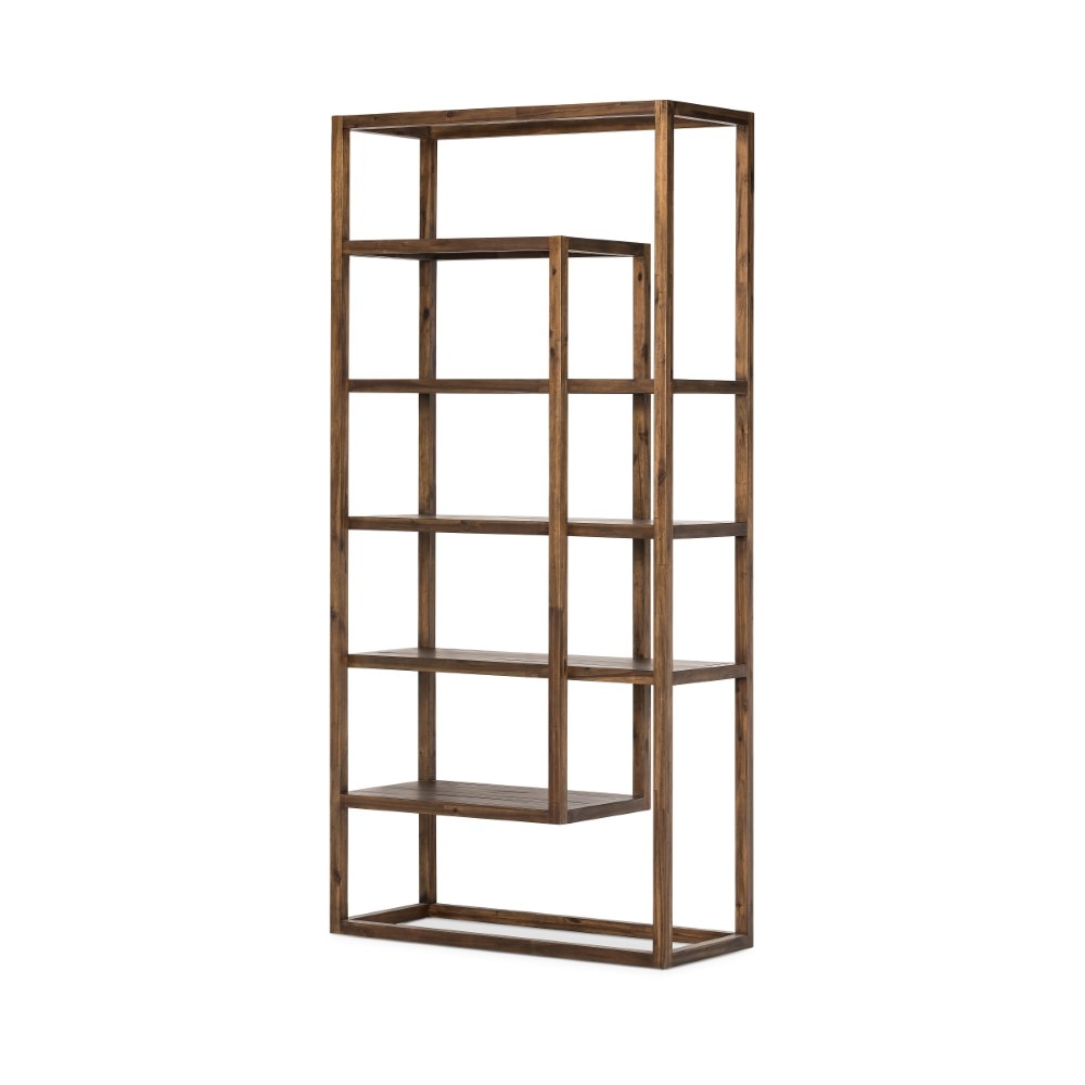 Four Hands - Waylon Bookshelf - VHDN-016 veiw 1