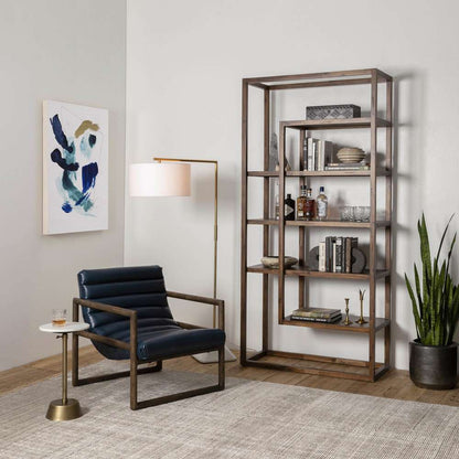 Four Hands - Waylon Bookshelf - VHDN-016 veiw 2