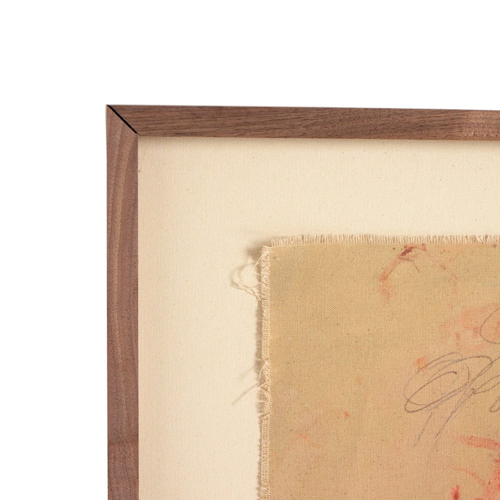 Four Hands - Waymaker by Tyler Guinn - Rustic 2.5 Walnut - 240180-001 view 2