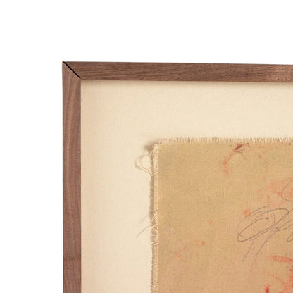 Four Hands - Waymaker by Tyler Guinn - Rustic 2.5 Walnut - 240180-001 view 2