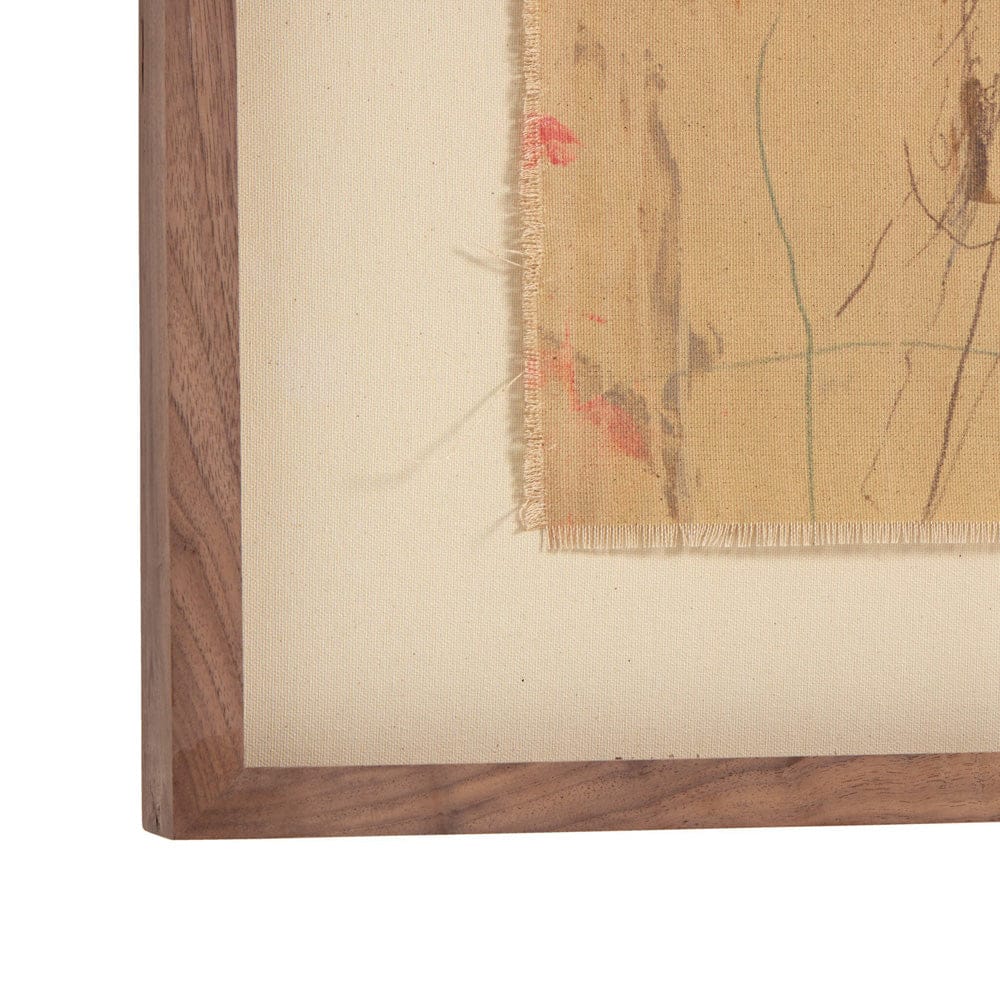 Four Hands - Waymaker by Tyler Guinn - Rustic 2.5 Walnut - 240180-001 view 5