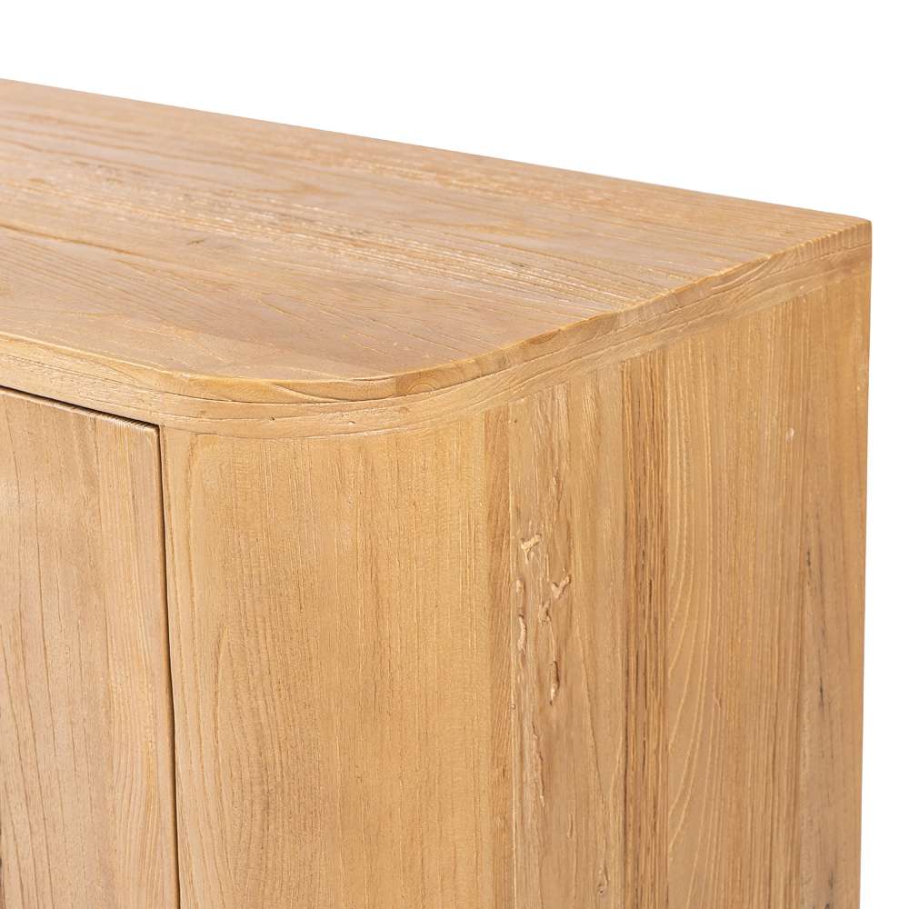 Four Hands - Wells - Allandale Sideboard-Natural Elm - 236212-001 veiw 3
