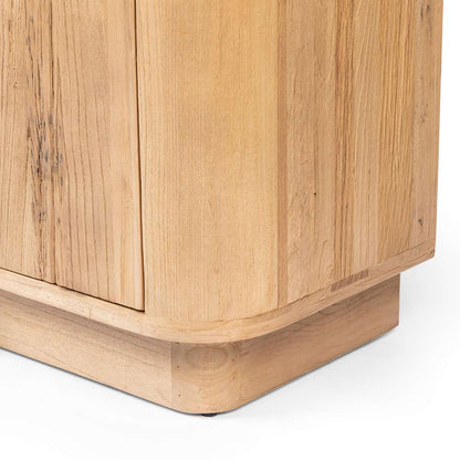 Four Hands - Wells - Allandale Sideboard-Natural Elm - 236212-001 veiw 4