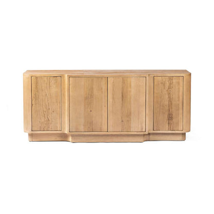 Four Hands - Wells - Allandale Sideboard-Natural Elm - 236212-001 veiw 6