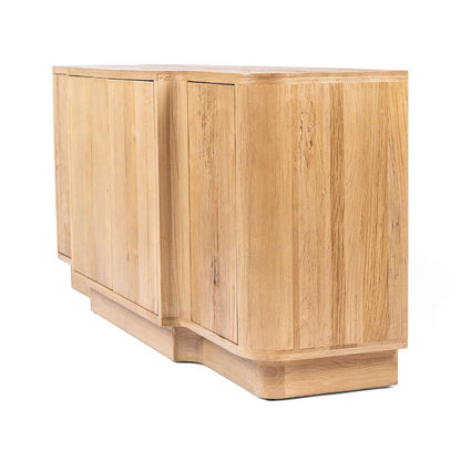 Four Hands - Wells - Allandale Sideboard-Natural Elm - 236212-001 veiw 7