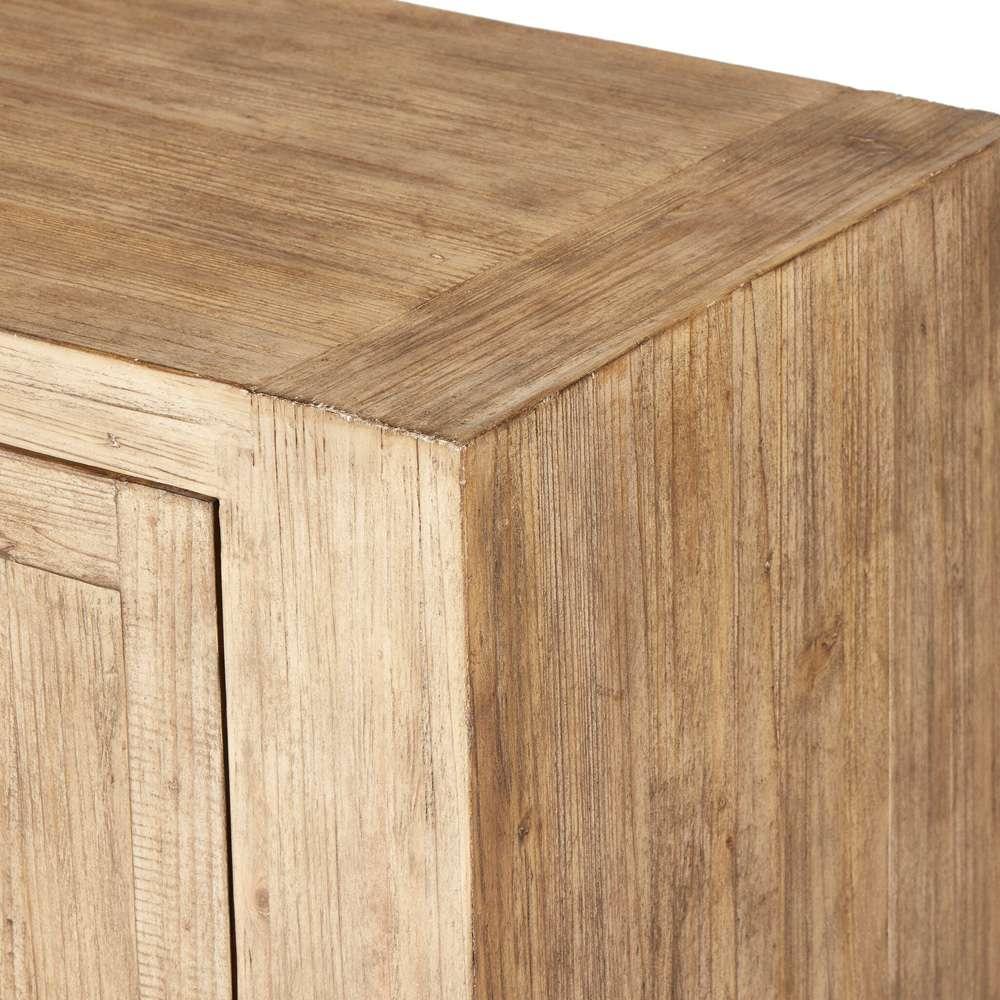 Four Hands - Wells - Briarbrook Sideboard - Distressed Light - 235918-001 veiw 5