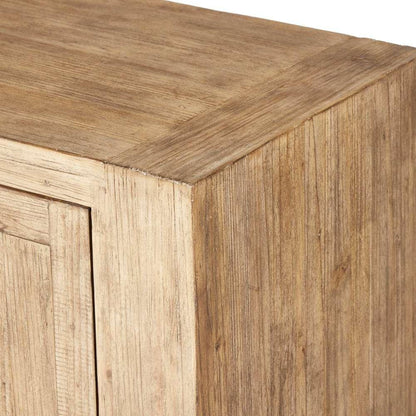 Four Hands - Wells - Briarbrook Sideboard - Distressed Light - 235918-001 veiw 5