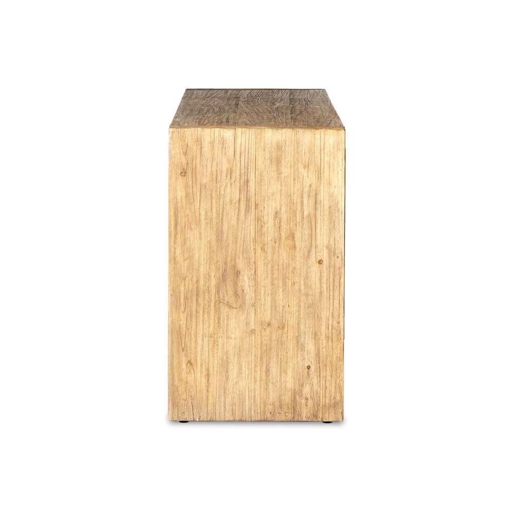 Four Hands - Wells - Briarbrook Sideboard - Distressed Light - 235918-001 veiw 13