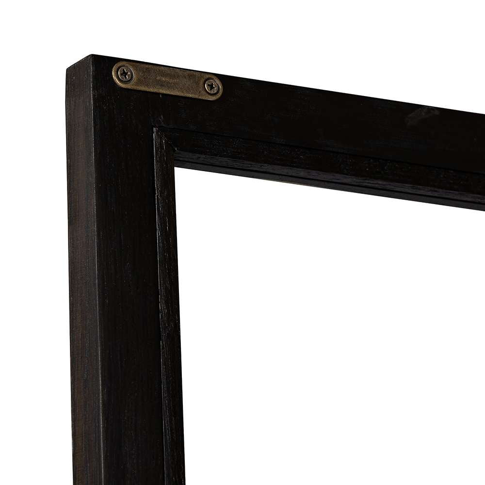 Four Hands - Wells - Concord Cabinet - Charcoal Oak Veneer - 239883-001 veiw 8