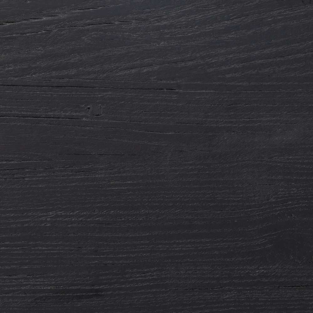 Four Hands - Wells - Keane Bench-Black Elm - 109345-003 veiw 5