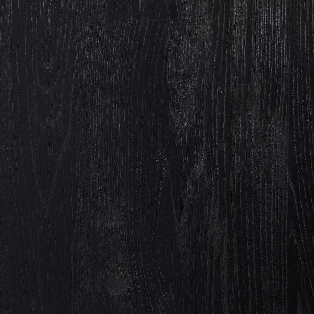 Four Hands - Wells - Keane Console Table-Black Elm - 233422-002 veiw 8
