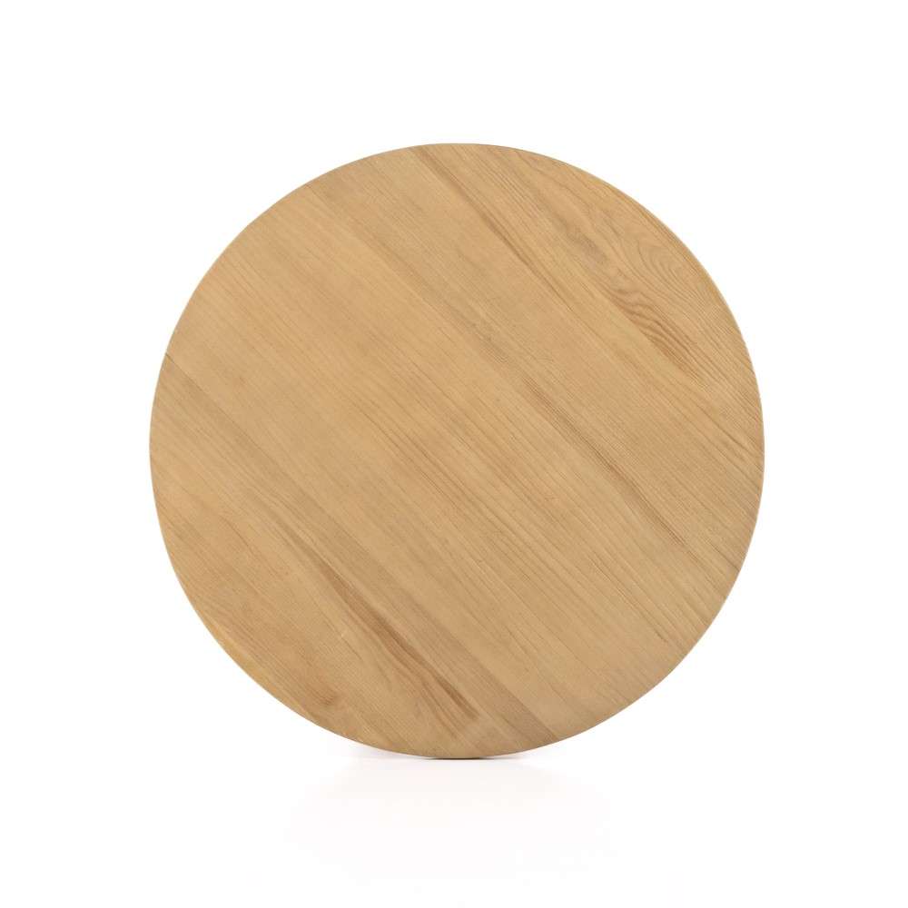 Four Hands - Wells Liad Coffee Table-Natural Nettlewood -229608-001 veiw 5