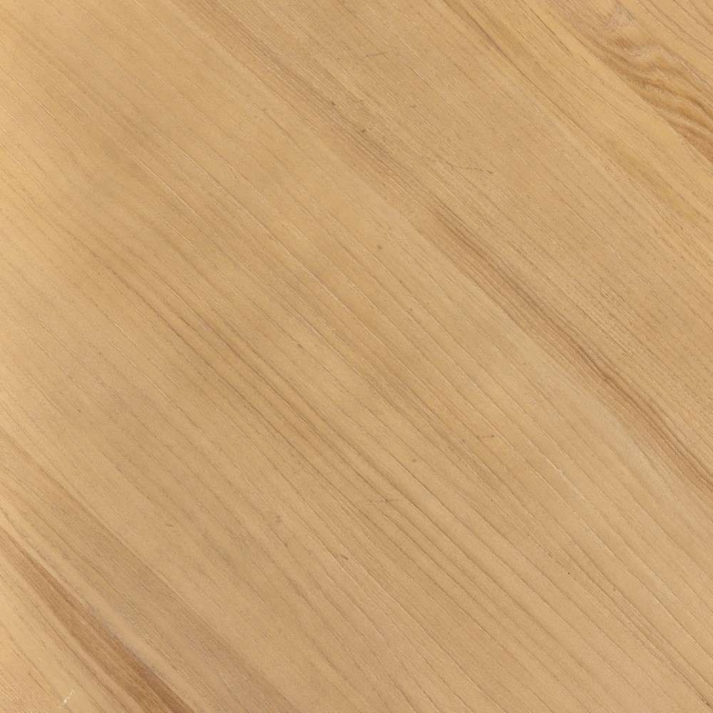 Four Hands - Wells Liad Coffee Table-Natural Nettlewood -229608-001 veiw 6