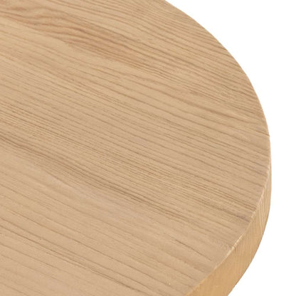 Four Hands - Wells Liad Coffee Table-Natural Nettlewood -229608-001 veiw 10