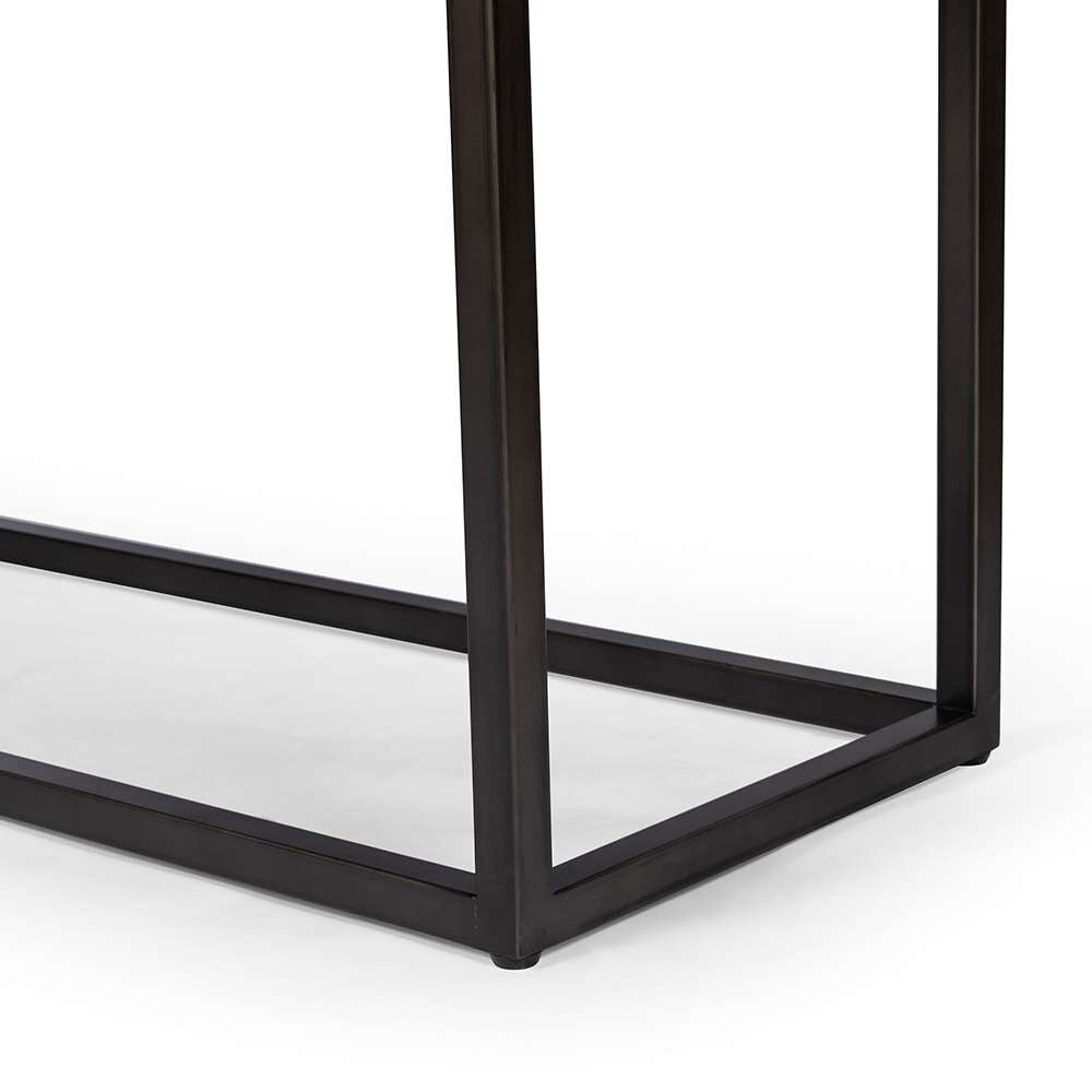 Four Hands - Wells - Palmer Cabinet - Charcoal Oak Veneer - 239756-001 veiw 10