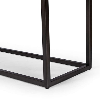 Four Hands - Wells - Palmer Cabinet - Charcoal Oak Veneer - 239756-001 veiw 10