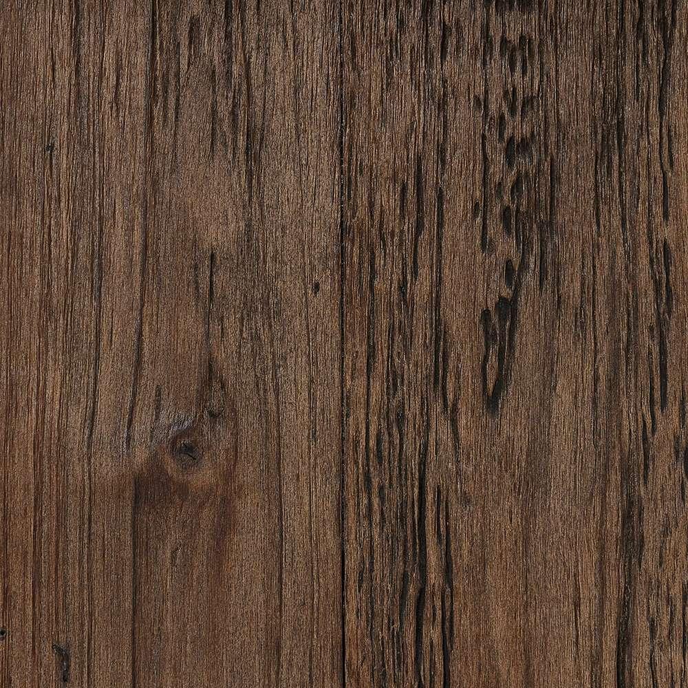 Four Hands - Wesson - Atlas Console Table - Smoked Alder - 239183-001 veiw 5