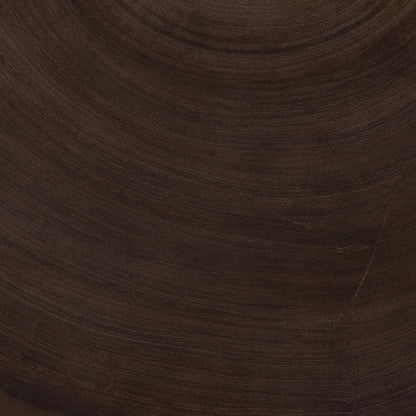 Four Hands - Wesson - Avett Coffee Table - Smoked Guanacaste Oyster - 226030-002 veiw 4