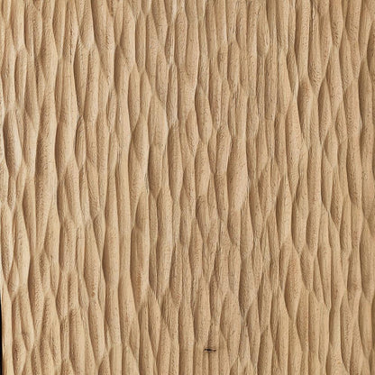 Four Hands - Wesson - Bahari Sideboard - Light Warm Maple Veneer - 237906-002 veiw 8