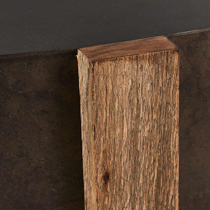 Four Hands - Wesson - Bingham Large Coffee Table - Distressed - 239681-001 veiw 3