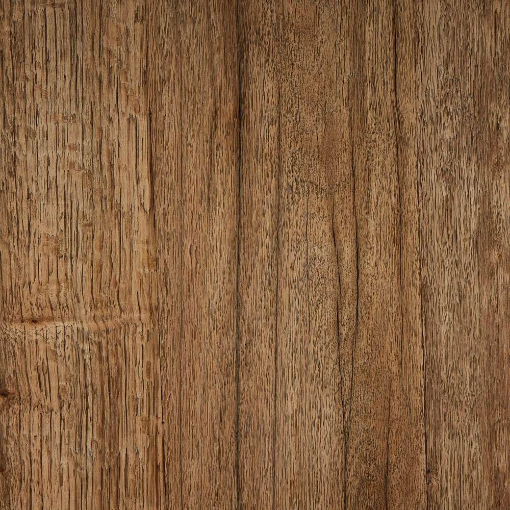 Four Hands - Wesson - Brinton Console Table - Rustic Oak Veneer - 234610-004 veiw 5