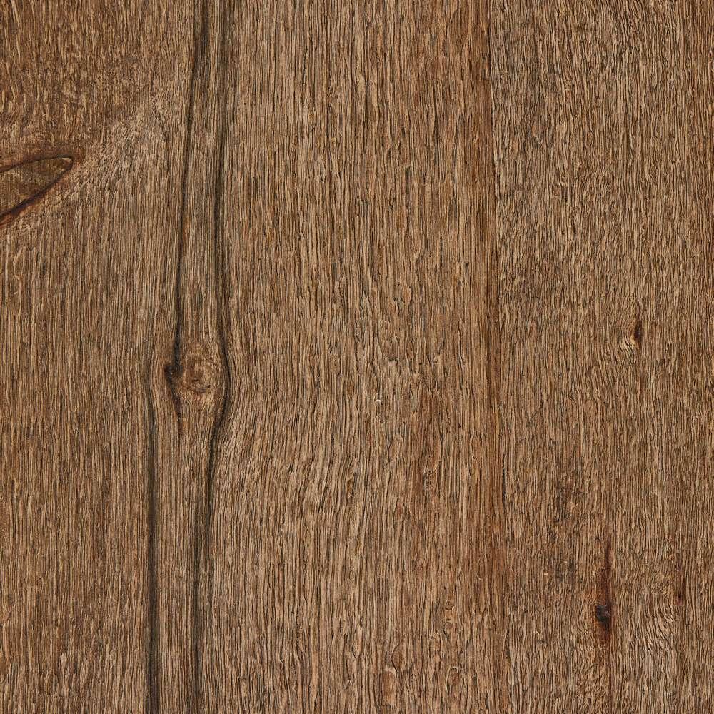 Four Hands - Wesson - Brinton Square Coffee Table - Rustic - 235180-004 veiw 5