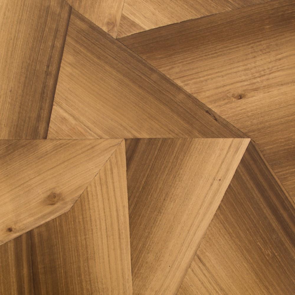 Four Hands - Brooklyn Coffee Table - Blonde Yukas - UWES-156 veiw 2