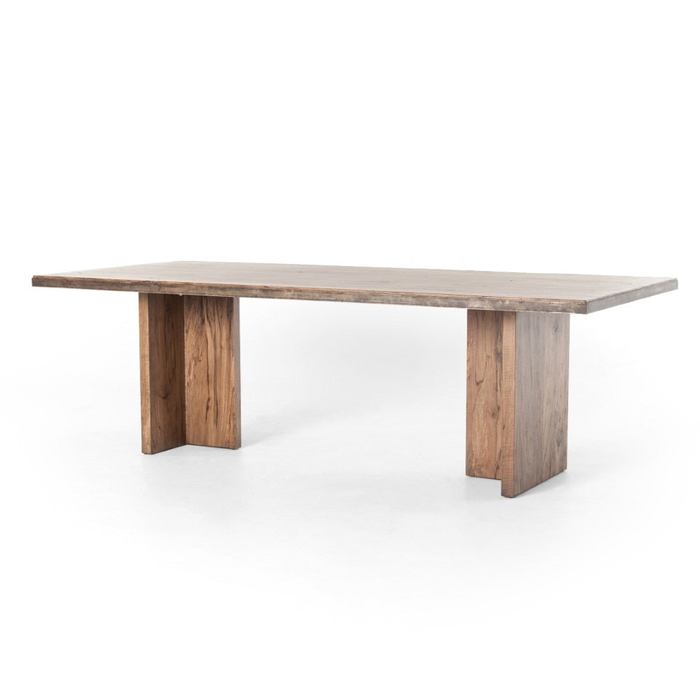 Four Hands - Cross Dining Table - UWES-116 veiw 1