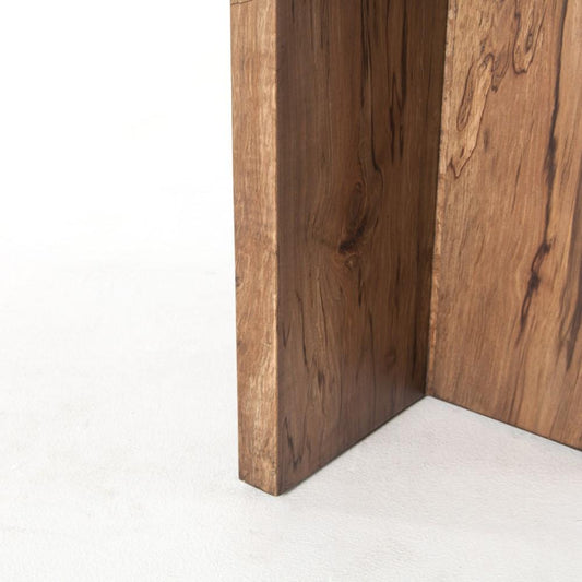 Four Hands - Cross Dining Table - UWES-116 veiw 2
