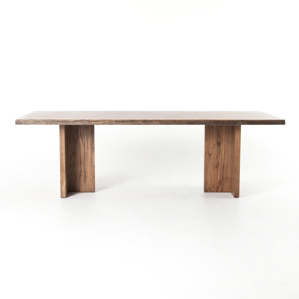 Four Hands - Cross Dining Table - UWES-116 veiw 5