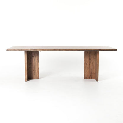 Four Hands - Cross Dining Table - UWES-116 veiw 5